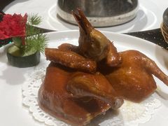 -味可道美食坊(福基路店)