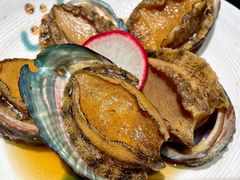 -虹料理·日料放题(悠方店)