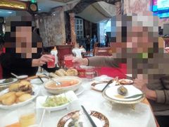 -万宝海鲜舫(劳动公园店)
