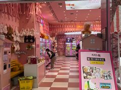 -万达广场(南昌红谷滩店)