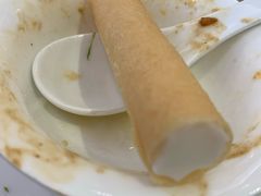 羊奶脆布丁-新兴家喻酒家·羊城名宴(昌岗店)