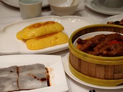 豉汁蒸凤爪-北京厨房(SKP店)