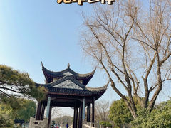 -枫桥景区