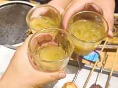 -记忆串城·东北烧烤·铜火锅·大型团建(南油店)