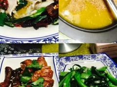 -徐鼎盛民间菜(城南家园店)