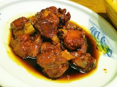 糖醋软排-金锅小厨(乐活街店)