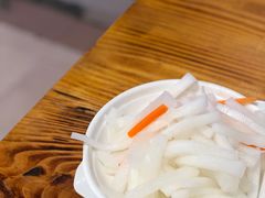 -老兵牛蹄店(下沙店)