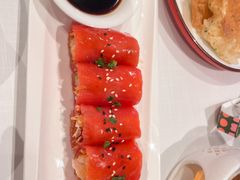 -醉辉皇原味海鲜江南菜(成都大魔方店)