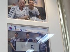 -冠记·肠粉粥品专家(江南大道店)