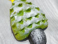 奈雪蜜瓜许愿树-奈雪的茶(重庆万象城北区店)
