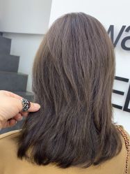 -卓梵美发·精品Salon