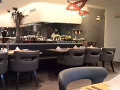 android_upload_pic-万德诺富特酒店·自助餐厅(万德大厦店)