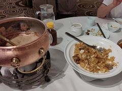-巴音浩日娲·蒙餐(双林东路店)