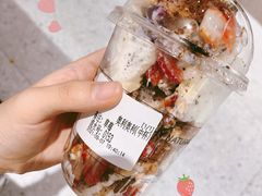 -CHAO'S艾炒酸奶·冰糖葫芦(兰州中心店)