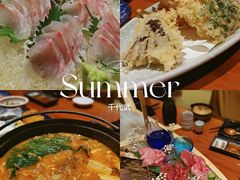 -千代武日本料理(开发区店)
