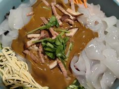 -老边饺子馆(东单店)