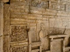 -洛阳古墓博物馆