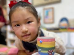 -初八专业级手工DIY陶艺社·户外研学·创意DIY首饰