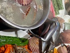 -比特堡啤酒烤肉自助料理(和平店)