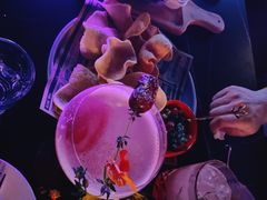 -MOSSO音乐酒吧·live house(南京旗舰店)