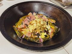 -江湖水乡铁锅炖魚(周庄嘉园店)