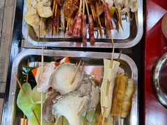 -永洪串串香(湖北大学旗舰店)