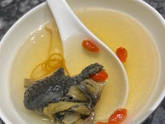 -頂好酒家·经典粤菜(海信广场店)