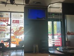-必胜客(白石桥店)