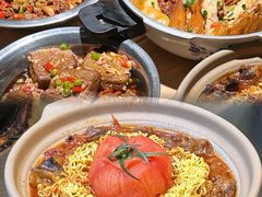 -鱼你相聚·河鲜馆(袁家岭店)