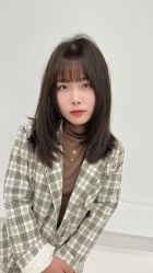 -迪罗造型•潮色接发