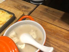 -通海俄式烧烤·俄罗斯大串(嵩山路店)