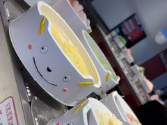 -龍歌自助小火锅(李沧顺和汇店)