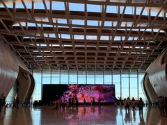 -贝林大翅鲸简餐厅(国家海洋博物馆店)