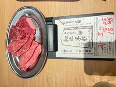 -和牛放题的殿堂 肉屋横丁(秋叶原店)