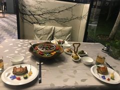 -山水雅居·江南雅宴(运河公园店)