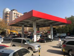 -中国石化武夷路加油站