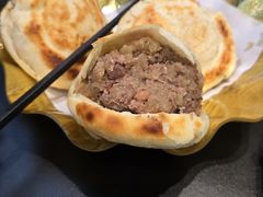-永茂驴肉(莲池南大街总店)