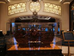 -常州武进九洲喜来登酒店