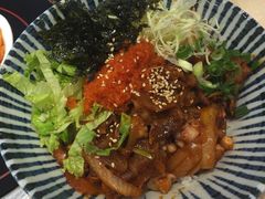 -韩香福脊骨汤锅(上杭路店)