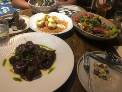 -Brut Eatery悦璞食堂(建国东路店)