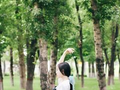 -潇河湿地公园