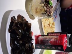 -鱼酷活鱼烤鱼(沈阳大悦城店)