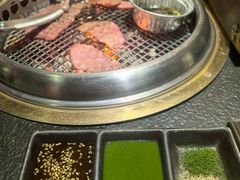 -300杯·和牛烧肉清酒专门店(廊里店)