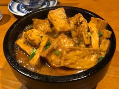 绍兴老豆腐-江南古镇(斗西路万致创意园店)