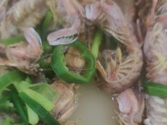 -考记泥焗鸡农庄·海鲜(北洛秘境店)