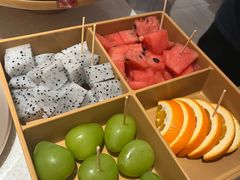 -海底捞大排档火锅(打浦路店)