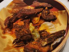 -柴米油盐(土菜院子店)