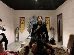 -悦河马家庭桌游剧本馆(朝阳门店)