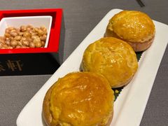 冰火菠萝包-采蝶轩