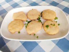 -钱大妈海鲜饭店(保利林语店)